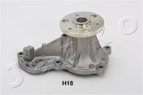 Насос водяной Honda Accord, Civic, CR-V 1.8, 2.0 (08-) - (19200RZP003, 19200RZP013, 19200R1AA01) JAPKO 35H18