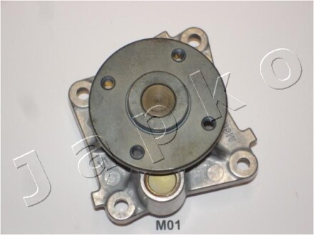 Насос водяной Mitsubishi Colt VI, ASX /Smart Forfour (454) 1.1-1.5 (04-) - (1607854280, MN143664, 1300A095) JAPKO 35M01