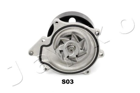 Фото 2 - Водяний насос JAPKO 35S03