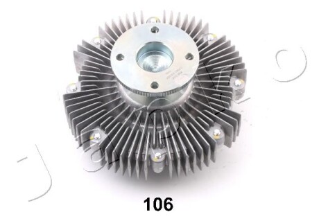 Фото 2 - Вискомуфта вентилятора JAPKO 36106