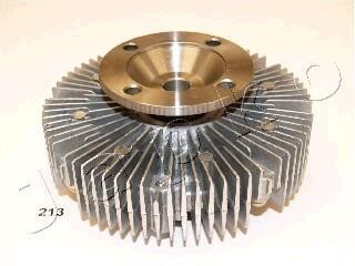 Фото 2 - Віскомуфта вентилятора JAPKO 36213