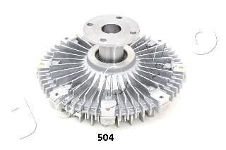 Фото 2 - Вискомуфта вентилятора JAPKO 36504