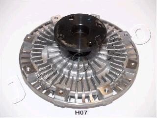 Фото 2 - Вискомуфта вентилятора JAPKO 36H07