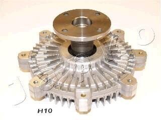 Фото 2 - Вискомуфта вентилятора JAPKO 36H10