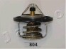 Термостат VW Polo/Honda Accord/Civic/CR-V/CR-Z 1.0-2.3i 83- (82 °С) - (1767065D00) JAPKO 38804 (фото 1)