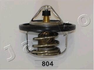 Термостат VW Polo/Honda Accord/Civic/CR-V/CR-Z 1.0-2.3i 83- (82 °С) - (1767065D00) JAPKO 38804