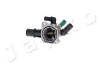 Термостат Doblo 1.3D Multijet 05-/Combo 1.3CDTi 05- - (55180041, 55224021, 1538707) JAPKO 38FI01 (фото 5)
