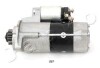 Стартер Nissan 2.5DCI Navara D40, Pathfinder R51 (05-14), Cabstar (07-12) - (23300EB300, 23300EB30A, 23300EB30B) JAPKO 3D237 (фото 2)