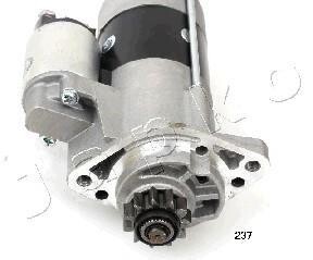 Стартер Nissan 2.5DCI Navara D40, Pathfinder R51 (05-14), Cabstar (07-12) - JAPKO 3D237