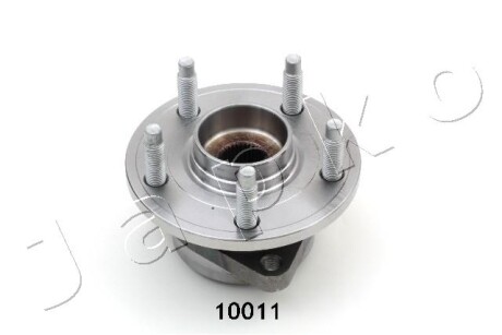 Фото 2 - Ступиця JAPKO 410011