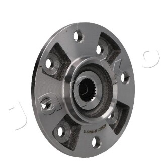 Фото 2 - Ступица JAPKO 410012