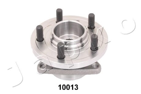 Фото 2 - Ступица JAPKO 410013