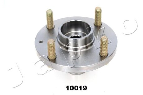 Фото 2 - Ступица JAPKO 410019