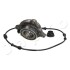 Wheel hub - (tad100020, tay100060, tay100060e) JAPKO 410091 (фото 2)