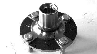 Фото 2 - Ступиця JAPKO 410335