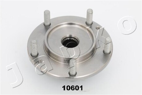 Фото 2 - Ступиця JAPKO 410601