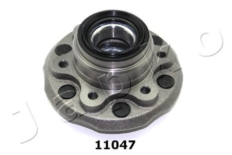 Маточина колеса - (402020W093, 402020W093FLANGE) JAPKO 411047