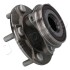 Ступица перед. Toyota Auris, Corolla 2.0 D4D (06-), Rav4 III 2.0, 2.4,2.2 D4D (05-) - (4355002020, 4355042020, 4355002040) JAPKO 412052 (фото 3)