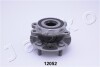 Ступица перед. Toyota Auris, Corolla 2.0 D4D (06-), Rav4 III 2.0, 2.4,2.2 D4D (05-) - (4355002020, 4355042020, 4355002040) JAPKO 412052 (фото 4)