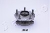 Ступица перед. Toyota Auris, Corolla 2.0 D4D (06-), Rav4 III 2.0, 2.4,2.2 D4D (05-) - (4355002020, 4355042020, 4355002040) JAPKO 412052 (фото 5)