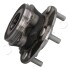 Ступица перед. Toyota Auris, Corolla 2.0 D4D (06-), Rav4 III 2.0, 2.4,2.2 D4D (05-) - (4355002020, 4355042020, 4355002040) JAPKO 412052 (фото 6)