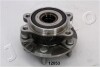 Підшипник маточини перед. Toyota Avensis 08-/Corolla 06-/Rav4 05- (+ABS) - (4355002010, 4355042010, 4355002030) JAPKO 412053 (фото 1)