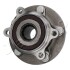 Підшипник маточини перед. Mazda CX-5/6 2.2D 11- (+ABS) - (kd353304xc, kd353304xd, kd353304xe) JAPKO 413019 (фото 1)