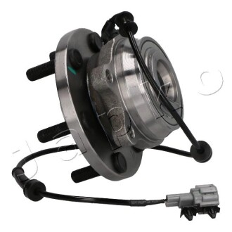 Фото 3 - Ступиця JAPKO 413020