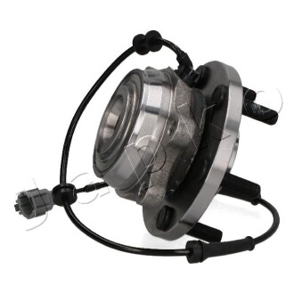 Фото 6 - Ступиця JAPKO 413020