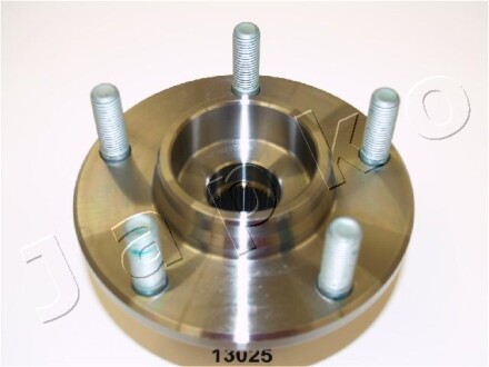 Фото 5 - Ступица JAPKO 413025