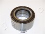 Подшипник ступицы колеса перед. Honda Accord VII 2.0-2.4 (03-08) с ABS - (44300SDAA51, 44300SDAA52) JAPKO 414027 (фото 1)