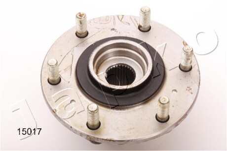 Фото 2 - Ступица JAPKO 415017