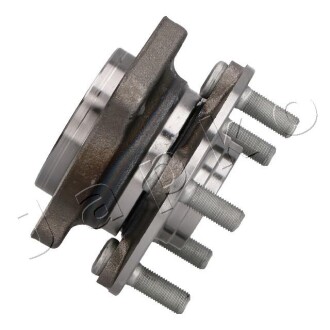 Фото 6 - Ступиця JAPKO 417011