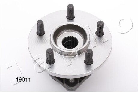 Фото 2 - Ступиця JAPKO 419011