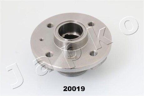 Фото 2 - Ступица JAPKO 420019