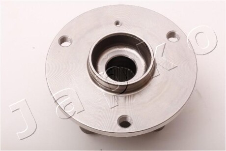 Фото 2 - Ступиця JAPKO 420400