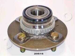 Ступиця - ((MB870570, MB515403, 5271025100, 5271025101)) JAPKO 420516