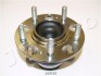 Маточина зад. Kia CeeD, CeeD SW 1.4-2.0D (06-)/ Hyundai I30, I30 CW (08-) ABS+ - (527302H000, 527302H100) JAPKO 420532 (фото 2)