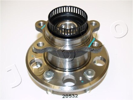 Маточина зад. Kia CeeD, CeeD SW 1.4-2.0D (06-)/ Hyundai I30, I30 CW (08-) ABS+ - JAPKO 420532