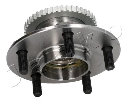 Фото 2 - Ступица JAPKO 421069