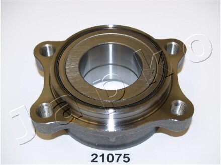 Фото 2 - Подшипник ступицы JAPKO 421075