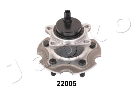 Ступица зад. AWD Toyota Rav 4 III (08-), Rav 4 IV (12-) - (4245042040, 4245012100) JAPKO 422005