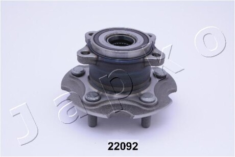 Підшипник маточини задн. Toyota RAV 4 08-18 - (4241042040, 424100R010) JAPKO 422092