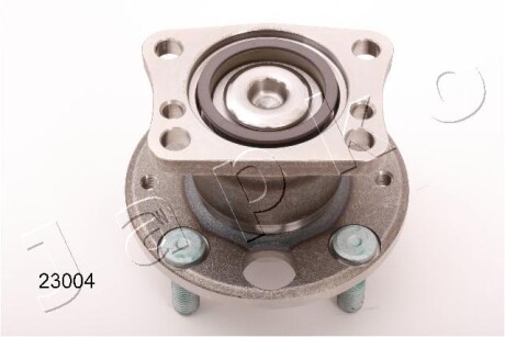 Підшипник маточини задн. Mazda 2 07-16 (+ABS) - (d6512615XB, D6512615XC, D6512615XD) JAPKO 423004