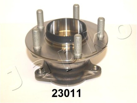 Фото 2 - Ступица JAPKO 423011