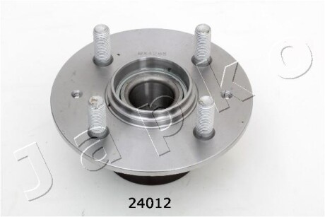 Фото 2 - Ступица JAPKO 424012