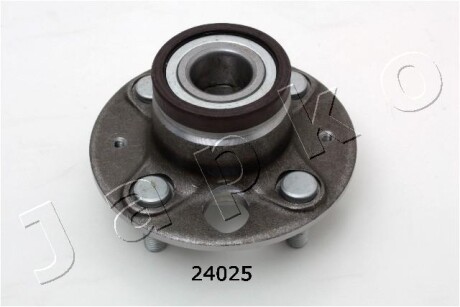 Фото 4 - Ступиця JAPKO 424025