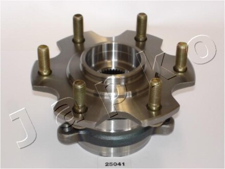 Фото 5 - Ступица JAPKO 425041