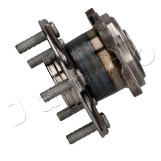 Фото 3 - Ступица JAPKO 425045