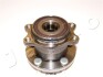 Ступица зад. с подшипником Subaru Legaсy, Outback 2.0, 2.5, 3.0 4WD (04-) - (28473AG001, 28473AG00A) JAPKO 427014 (фото 1)